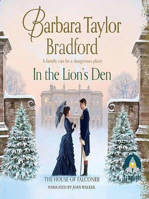 In the Lion's Den - Audiobook
